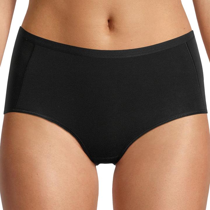 Produktbild Nina von C. 6er Pack Basic Taillen Slip (38, M, 6er Pack)