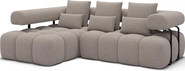 Produktbild ELTAP Levvi (3-Sitzer, Ecksofa)