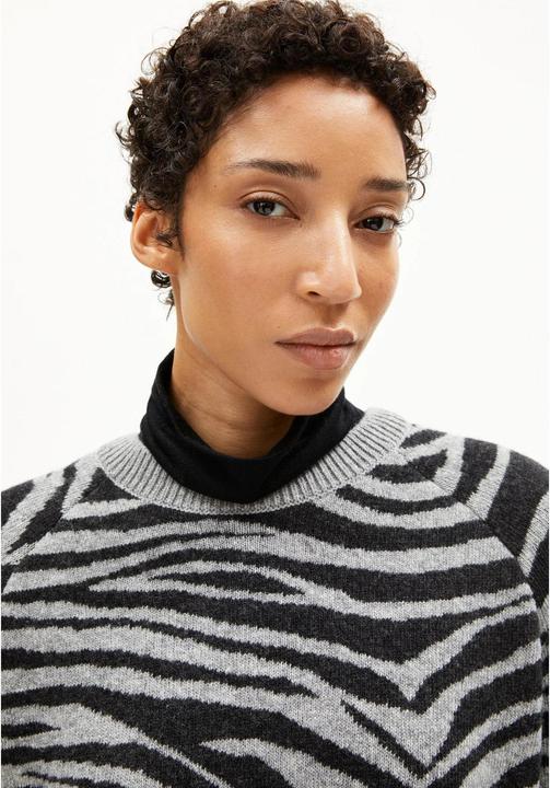 Produktbild Armedangels Women's Liliriaa Zebraraa (XXL)