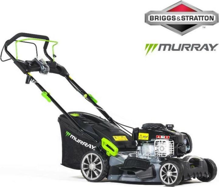 NAC KOSIARKA SPAL. NAPĘD B&S 140cc 500E EQ2-500 MURRAY (Benzinbetrieb)