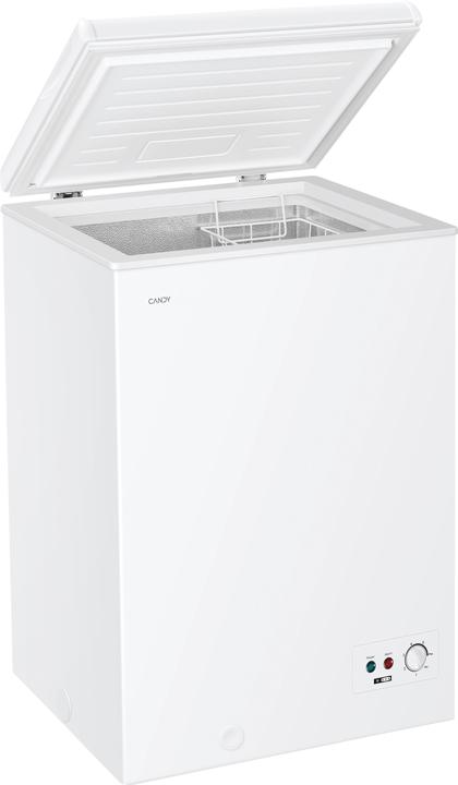 Actual product image Candy CCHH 100E (Stand-alone, 97 l)