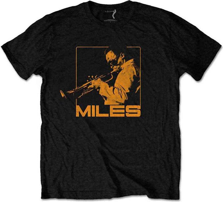 Miles Davis Blowin