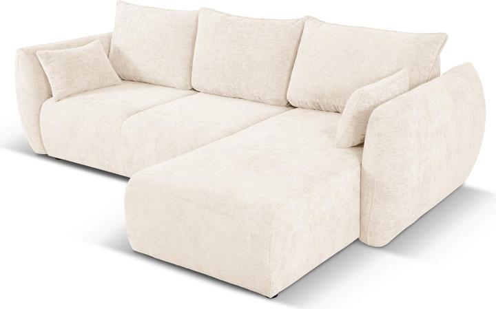 Produktbild Cosmopolitan Design Matera (Ecksofa)