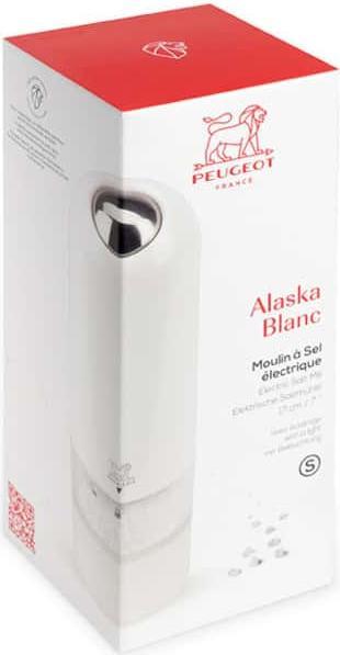 Produktbild Peugeot Alaska Salzmühle (Salz)