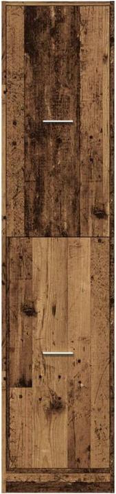 Produktbild vidaXL Apothekerschrank (40 x 41 x 174.50 cm)