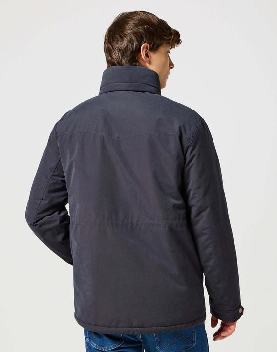 Actual product image Wrangler Winter Jacket Winter Jacket (L)