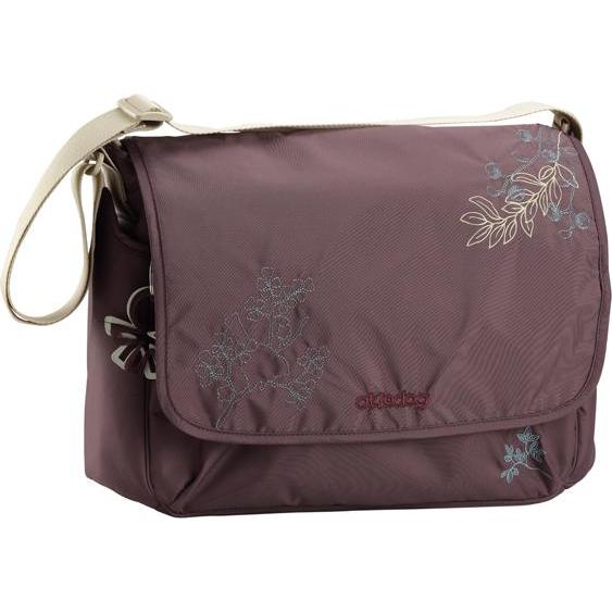 Okiedog Okidog Wickeltasche Sidamo Messenger bag