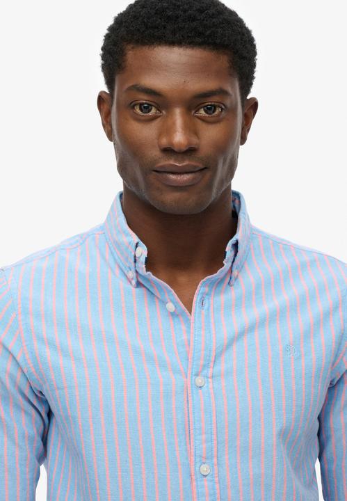 Actual product image Superdry Shirt (XL)