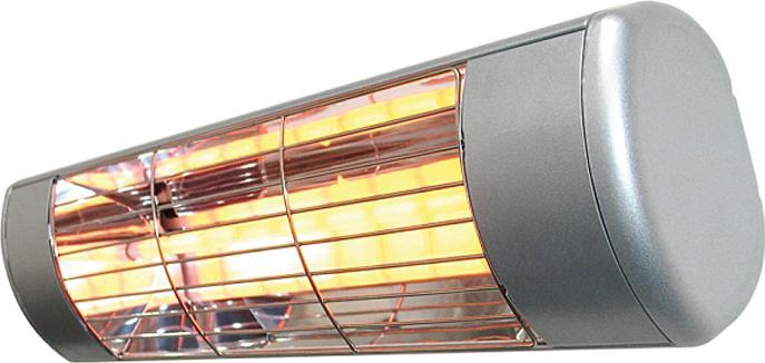 Produktbild Schultze IR-Wärmestrahler HWP2-S 1500 si (1500 W)