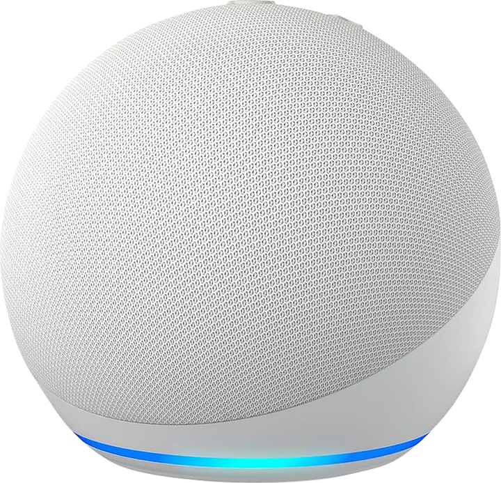 Amazon Dot 5 (Amazon Alexa)