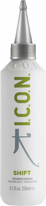 Produktbild I.C.O.N. Icon Shift Detoxifying Treatment (250 ml) (Körperlotion, 250 ml)