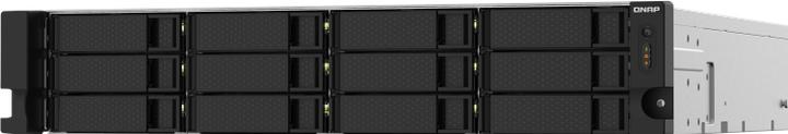 Productafbeelding QNAP TS-1232PXU-RP-4G (0 TB)