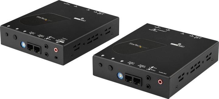 Actual product image StarTech HDMI over IP Extender Set