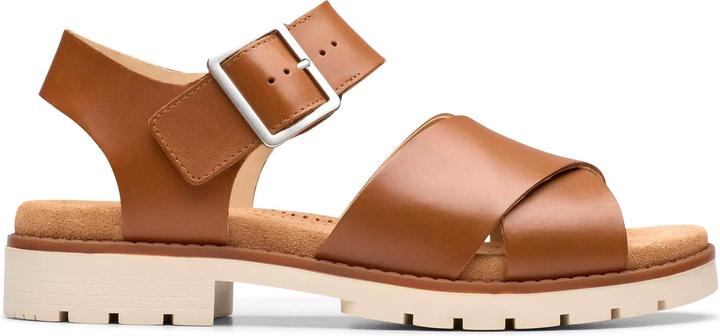 Actual product image Clarks Orinoco Cross (40)