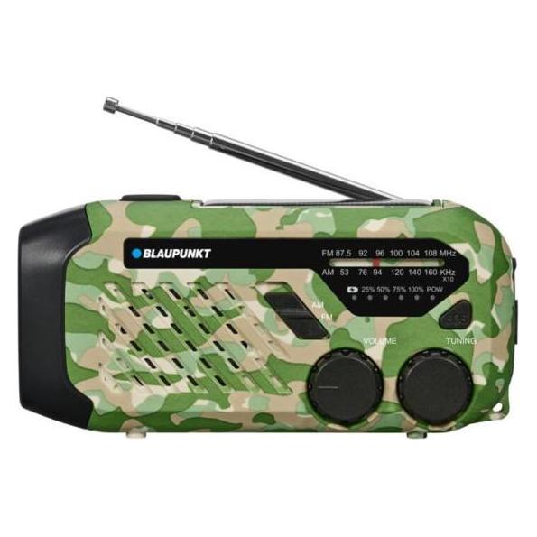 Blaupunkt Radio Radio ER10GC (FM) (ER10GC)