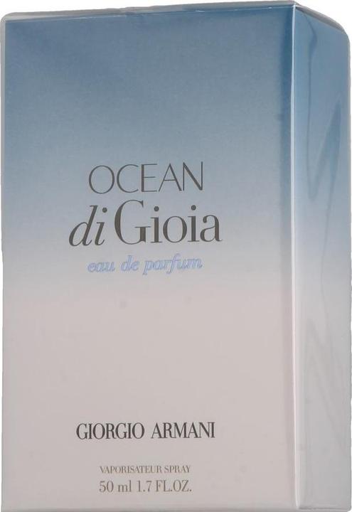Image du produit Giorgio Armani Ocean di Gioia (Eau de parfum, 50 ml)