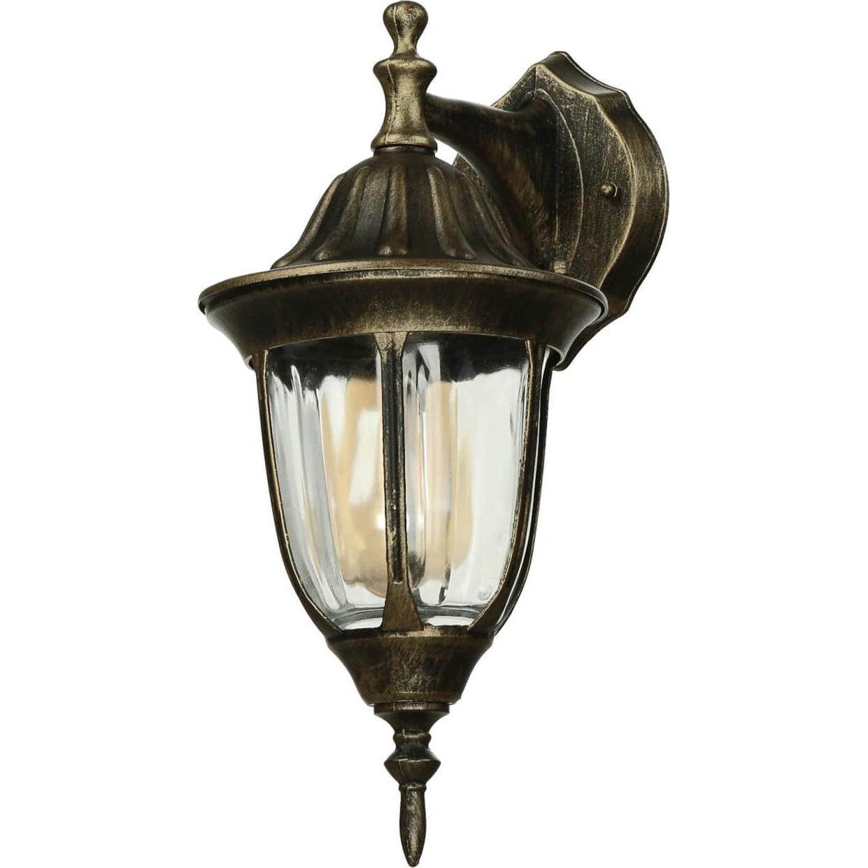 Licht-Erlebnisse, Gartenbeleuchtung, Milano (E27, IP44)