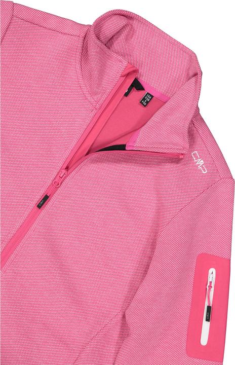 Immagine prodotto CMP Campagnolo Women's Jacket Jacquard Knitted (M)