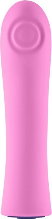 Produktbild Femme Funn Mini Vibrator FemmeFunn Rosa
