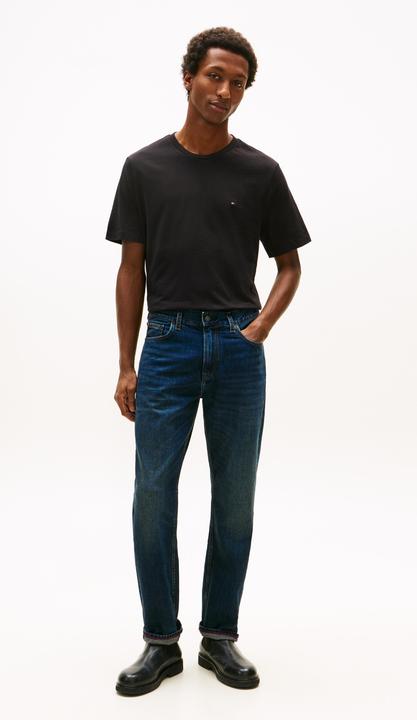 Actual product image Tommy Hilfiger Essential Reg Fit Solid Tee (XXL)