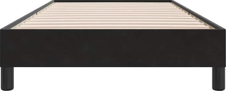 Produktbild vidaXL Bettgestell (100 x 220 cm)