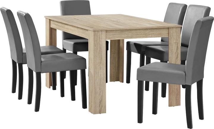 Actual product image En.Casa Anita