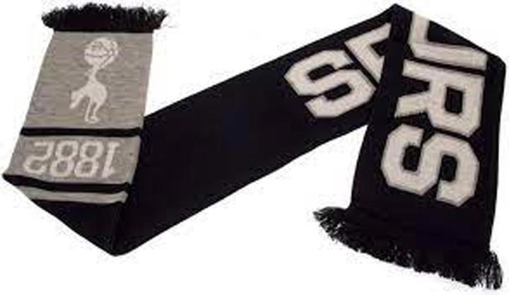 Immagine prodotto Tottenham Hotspur FC Sciarpa nera