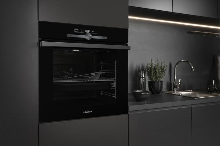 Actual product image Hisense BI350BGPZ