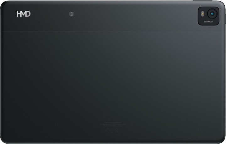 Actual product image Nokia Black (4G, 10.36", 64 GB, Black)