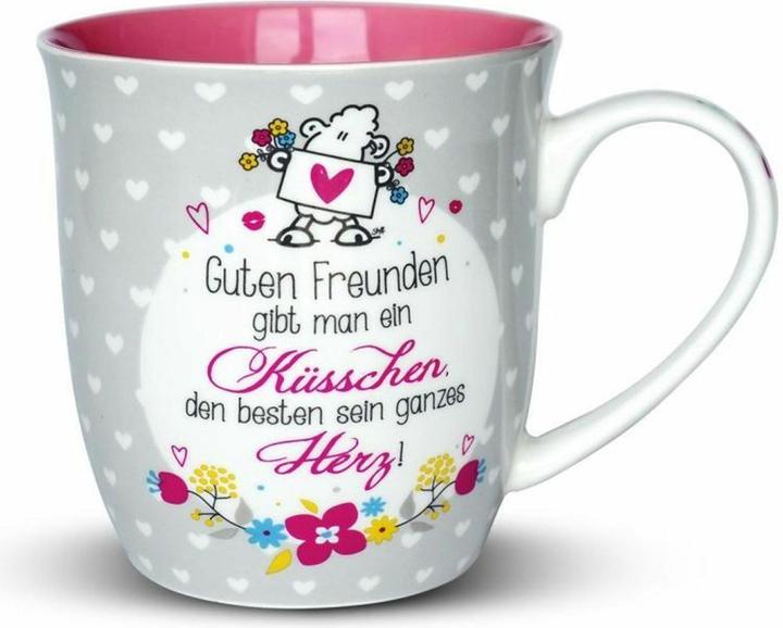 Produktbild Sheepworld Tasse Freunde.44399