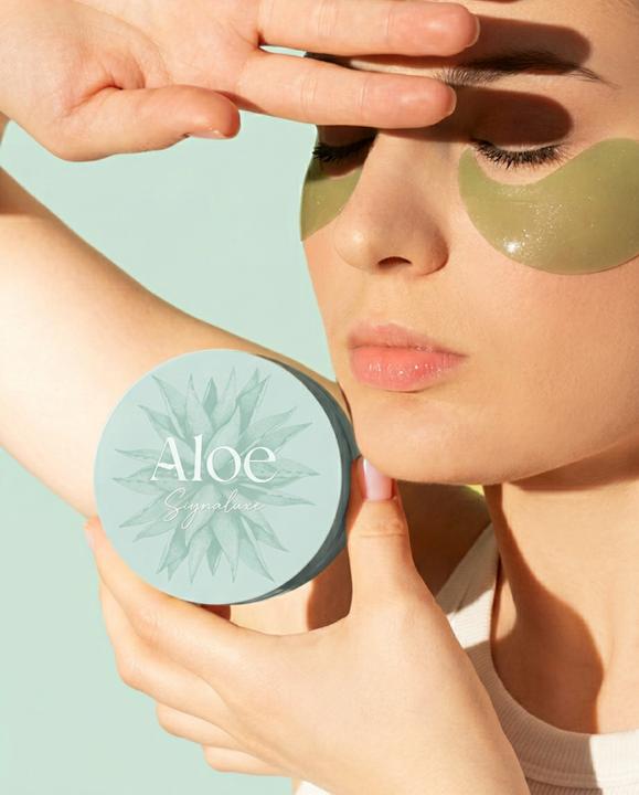 Produktbild Aloe Paris Hydralise (Tag)