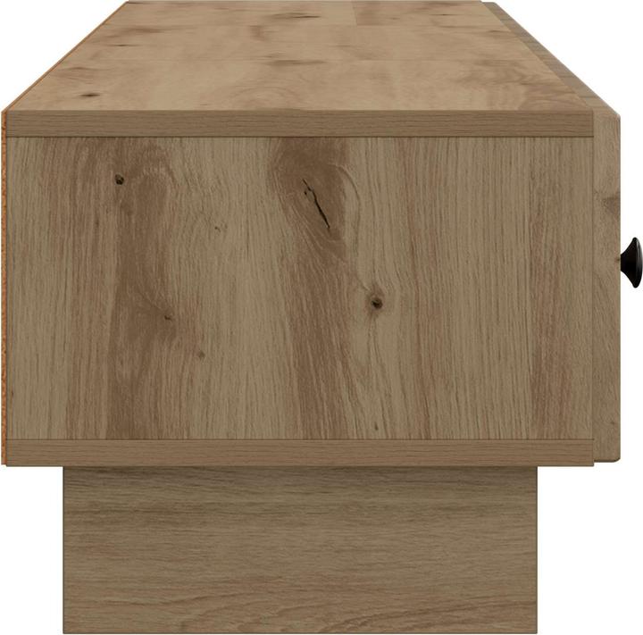 Produktbild vidaXL TV-Ständer (34.50 x 30 x 30 cm)