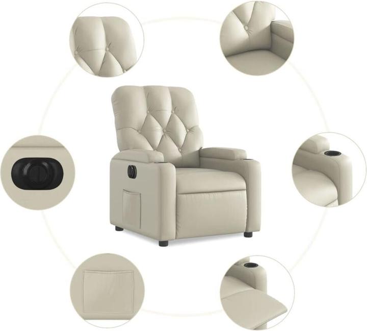 Immagine prodotto vidaXL Relaxsessel