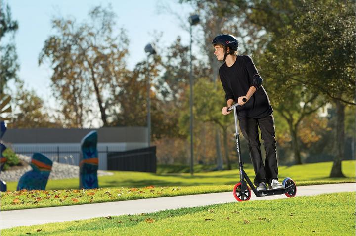 Produktbild Razor Carbon Lux