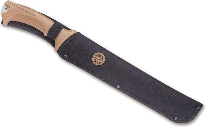 Actual product image United Cutlery Colombian Raptor Machete
