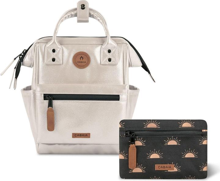 Produktbild Cabaia Adventurer Iridescent Backpack (6 l)