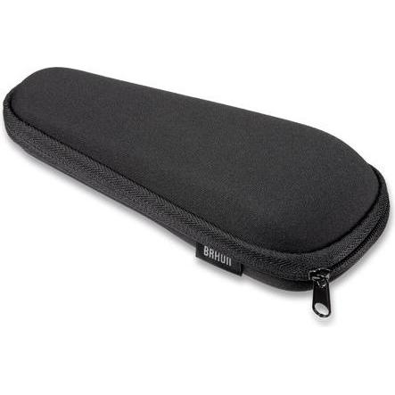 Braun, Zubehör Haarentfernung, Elektrische Rasierer Zubehör - Etui für Rasierer Series 5-7 (Modelle ab 2020) - schwarz