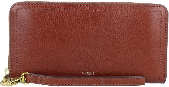 Produktbild Fossil Logan Geldbörse RFID Leder 19 cm
