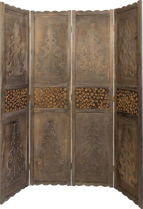 Immagine prodotto Jamb Schermo divisorio in legno