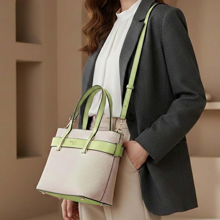 Immagine prodotto Gallantry Damen Shopper Stoff mit Doppelgriff