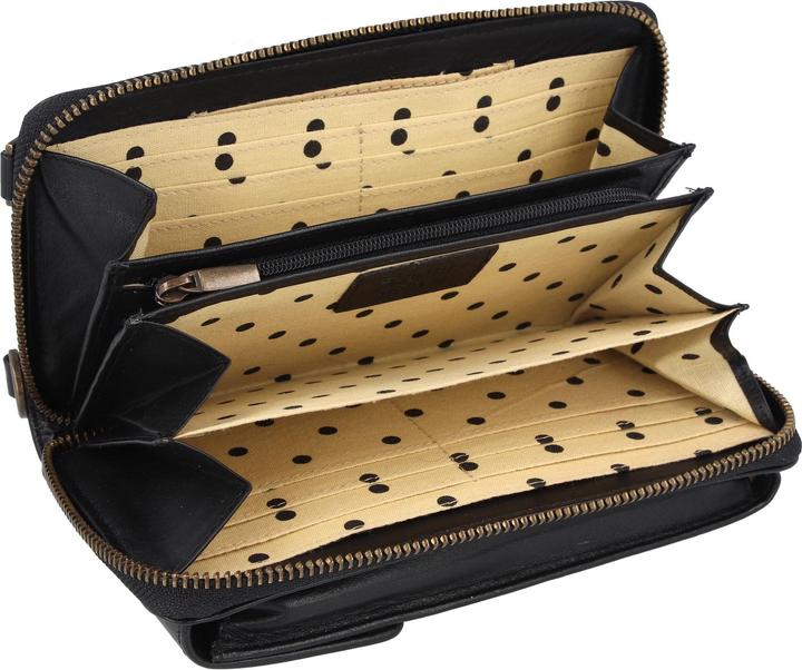 Immagine prodotto Esquire Custodia per cellulare Perù in pelle 10 cm