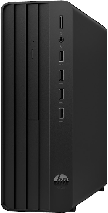 Actual product image HP Pro 290 SFF Intel Core i3-14100 8Go 256Go SSD Intel UHD Graphics 730 FreeDOS 1/1/1 Warranty (Intel Core i3-14100, 8 GB, 256 GB, UHD Graphics 730)
