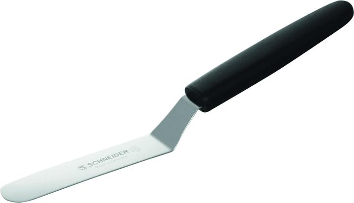 Actual product image Schneider Small angled spatula