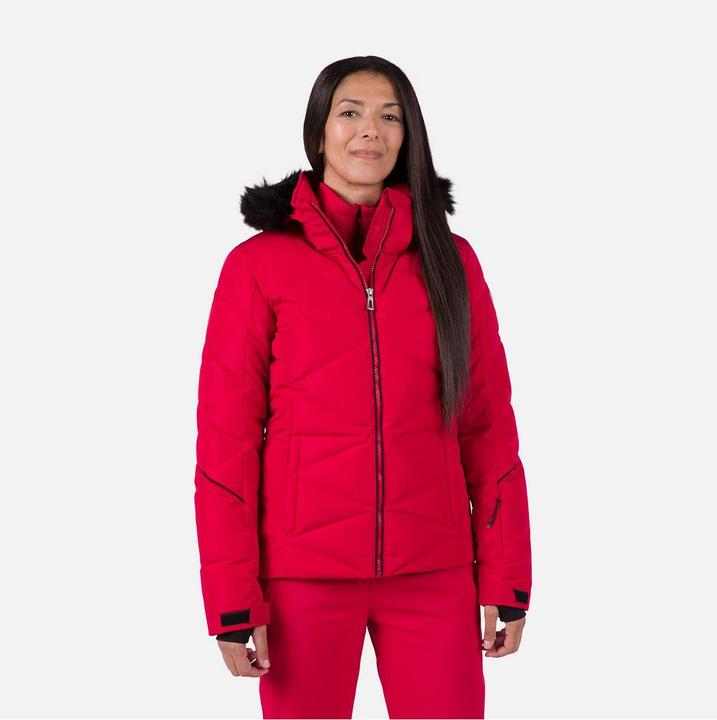 Produktbild Rossignol Staci Pearly Jacke Jkt (S)