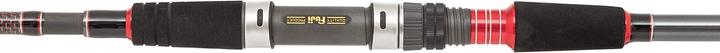 Produktbild Penn Overseas XT Labrax Reise-Spinnrute mit Fuji Ringen (Spinnrute, Reiserute, 229 cm)