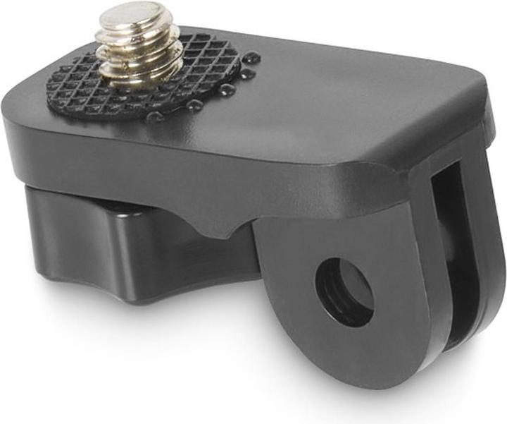 Actual product image Hama Camera-Adapter 1/4-Screw Op Actioncam-Accessories