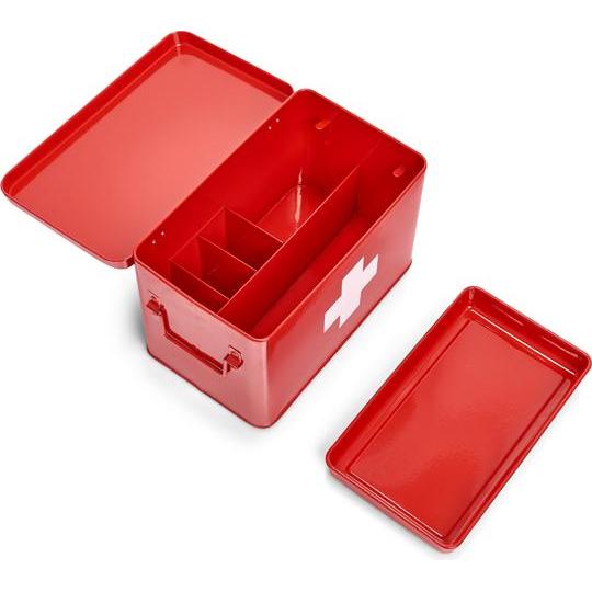 Thumbnail - Zeller Present, Erste Hilfe Set, Medizin (First Aid Kit)