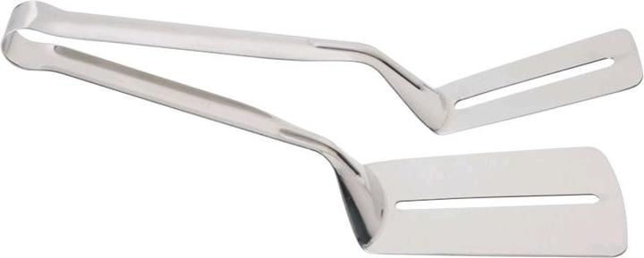 EVA Multifunctionele veer Inox