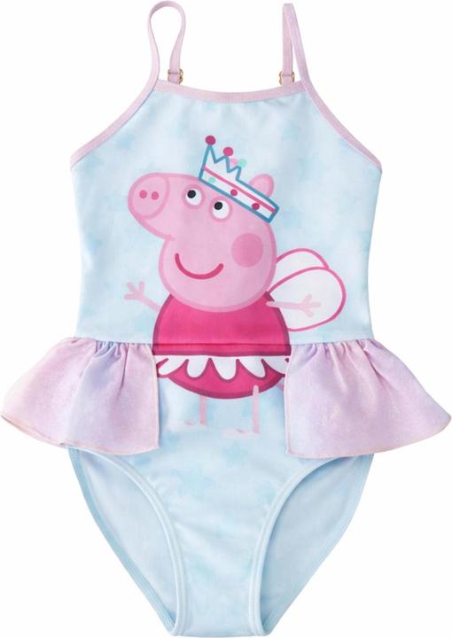 Produktbild Disney Peppa Pig Badeanzug (128)
