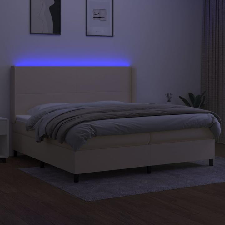 Actual product image vidaXL Vasileva (200 x 200 cm)